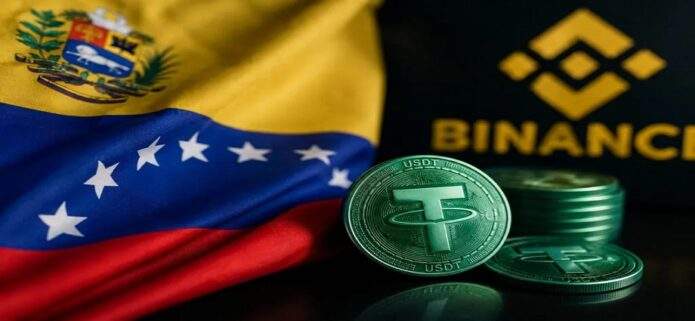 Binance habilita canal de donaciones directas en criptomonedas