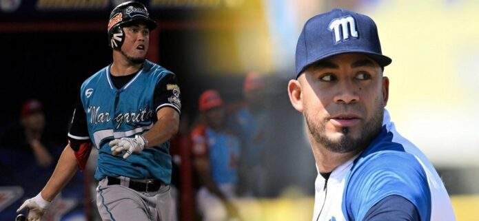 Bravos y Magallanes intercambian a los jugadores Junior Guerra y Breyvic Valera