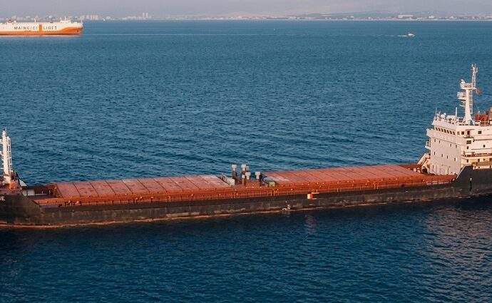 Marina mexicana zarpará con apoyo para Venezuela