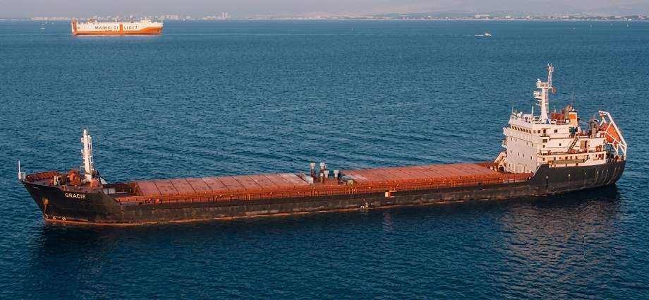 Marina mexicana zarpará con apoyo para Venezuela