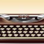 Los amigos de Capay y la Décima: La máquina de escribir