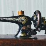 Los amigos de Capay y la Décima: La máquina de coser