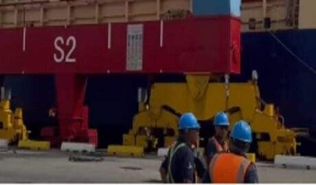 Llega a Venezuela cargamento de ayuda humanitaria enviado por la Caricom