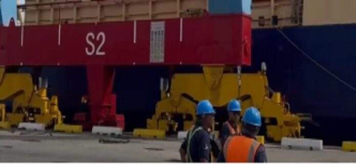 Llega a Venezuela cargamento de ayuda humanitaria enviado por la Caricom