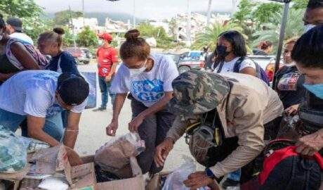 Cáritas Venezuela desplegará monitoreo nutricional infantil en albergues tras los recientes sismos
