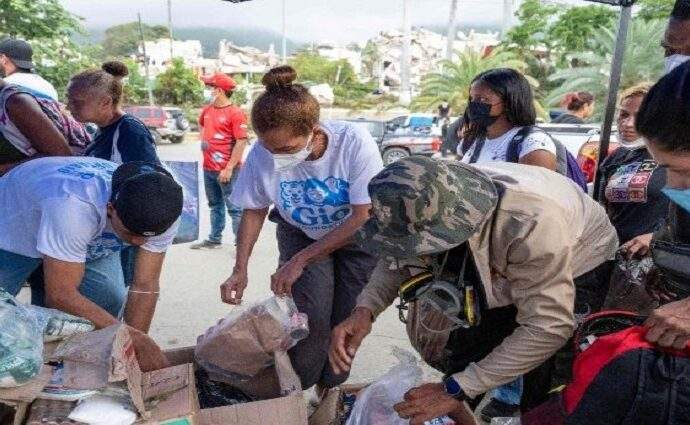 Cáritas Venezuela desplegará monitoreo nutricional infantil en albergues tras los recientes sismos