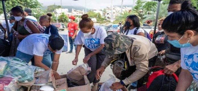 Cáritas Venezuela desplegará monitoreo nutricional infantil en albergues tras los recientes sismos