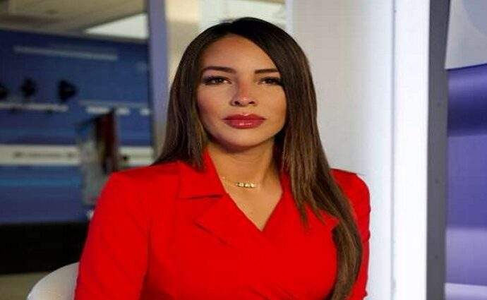 La venezolana Carla Farías nominada a tres Premios Emmy
