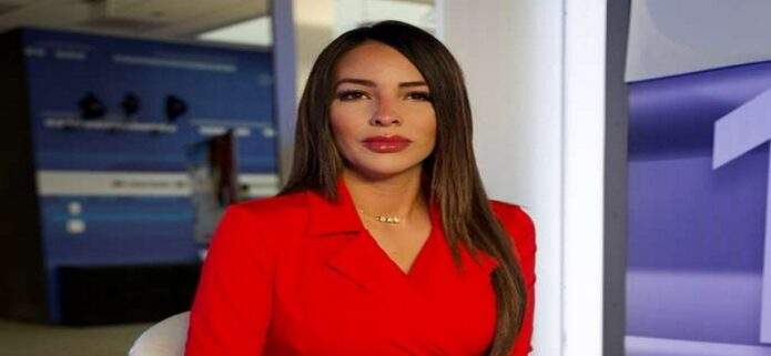 La venezolana Carla Farías nominada a tres Premios Emmy