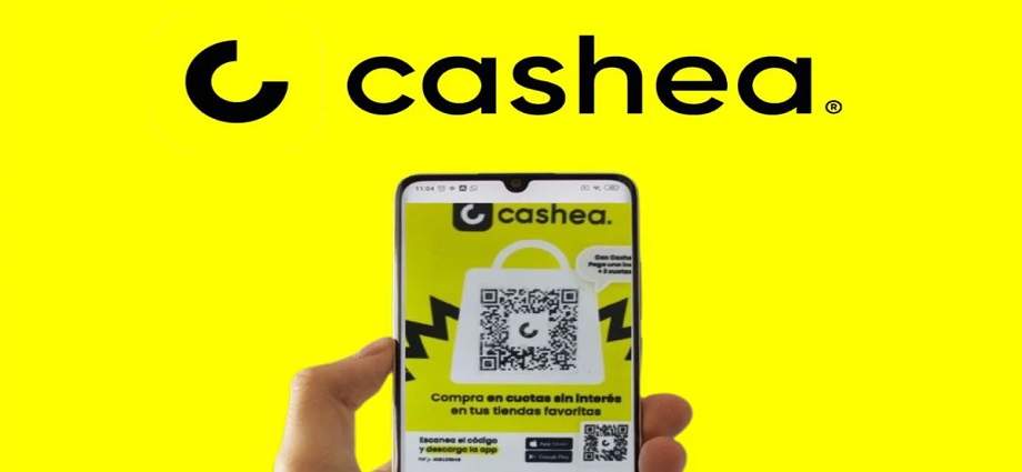 Cashea anuncia plan de solidaridad con beneficios extendidos