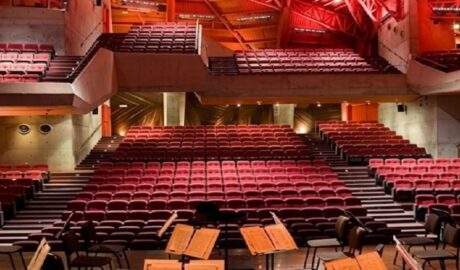 El Centro Cultural Chacao reabre sus puertas en agosto
