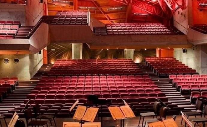 El Centro Cultural Chacao reabre sus puertas en agosto
