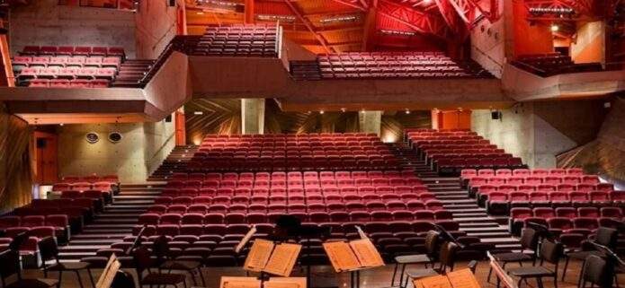 El Centro Cultural Chacao reabre sus puertas en agosto
