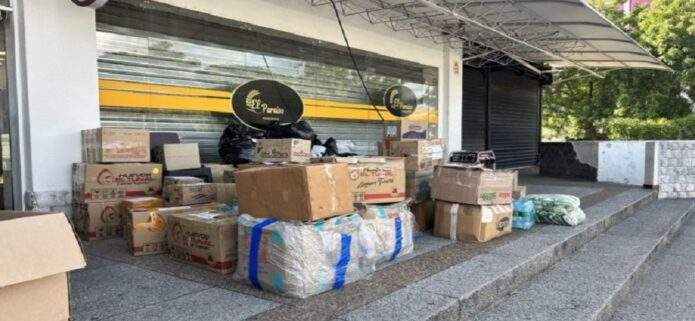 Tres pasos para donar y localizar centros de aopio