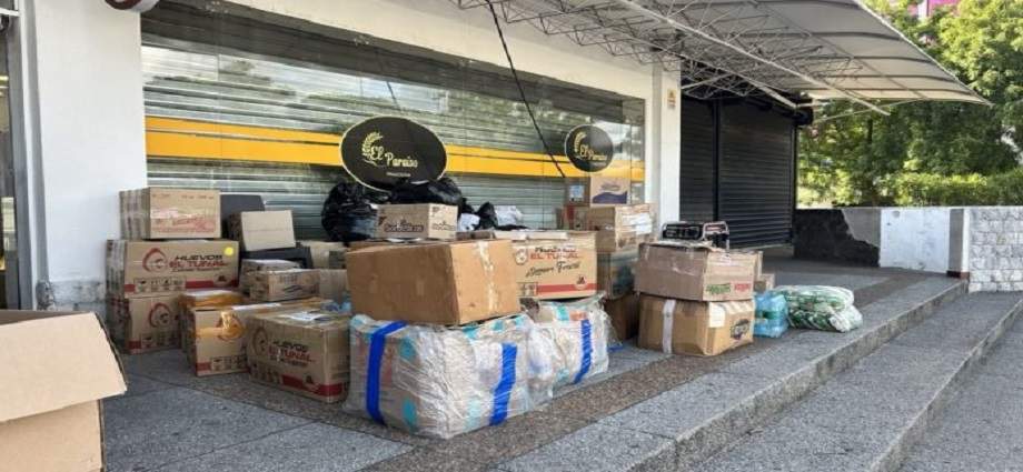 Tres pasos para donar y localizar centros de aopio