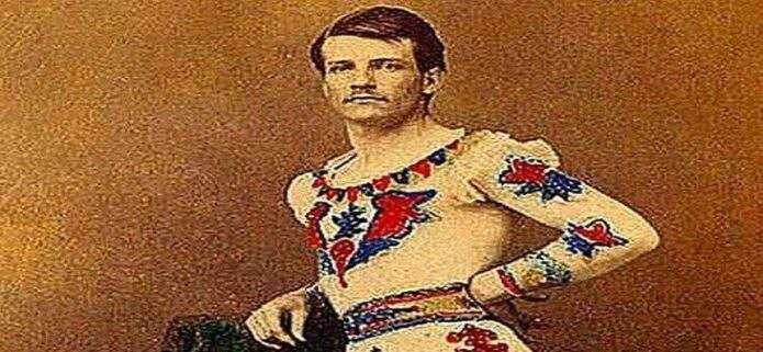 Se habla venezolano: Chacumbele