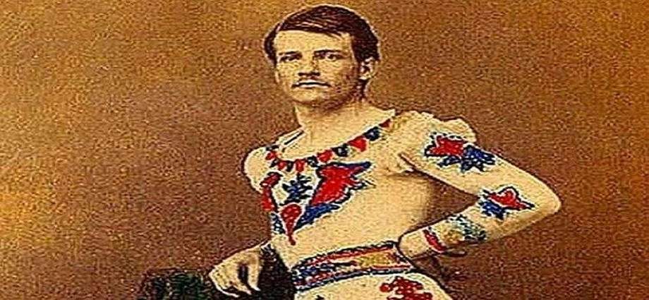 Se habla venezolano: Chacumbele