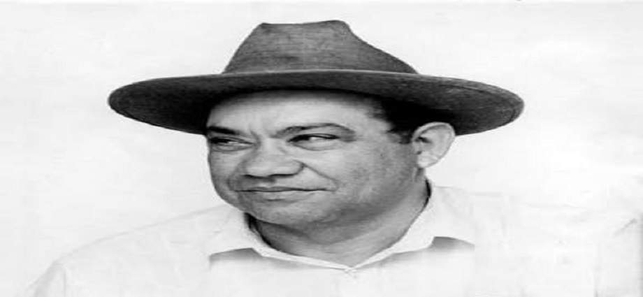 El hombre que convirtió la memoria de la isla en palabra viva