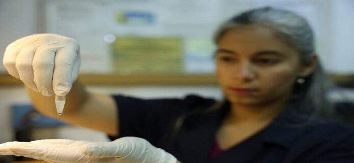Investigadora venezolana impulsa la ciencia ambiental