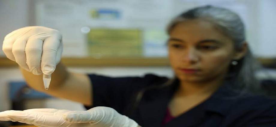 Investigadora venezolana impulsa la ciencia ambiental