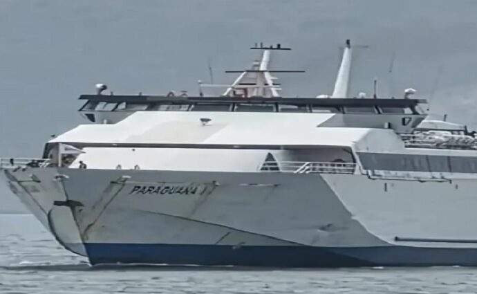 Conferry activa puente humanitario para trasladar equipos de emergencia