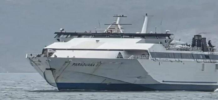 Conferry activa puente humanitario para trasladar equipos de emergencia
