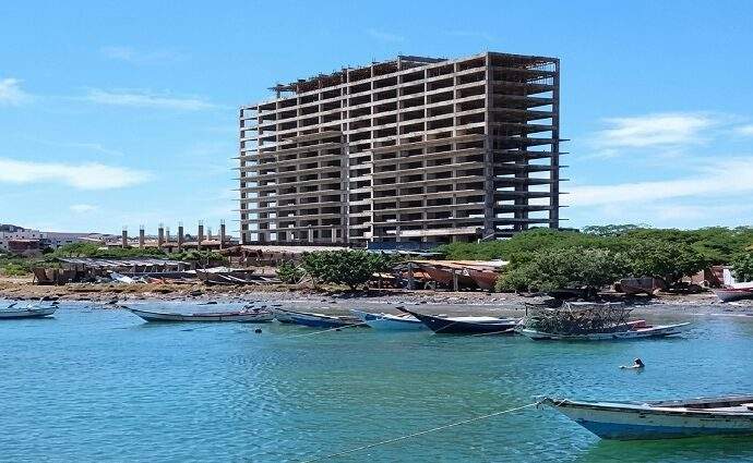 Buscan obligar construcciones antisísmicas en Maneiro