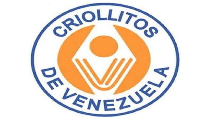 Criollitos de Venezuela lanza campaña de recolección de implementos