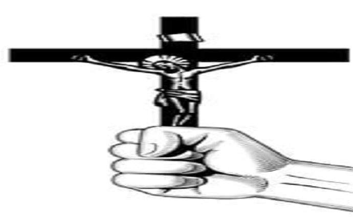Los amigos de Capay y la Décima: Siempre con Dios de su mano
