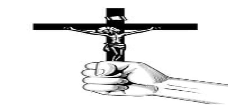 Los amigos de Capay y la Décima: Siempre con Dios de su mano