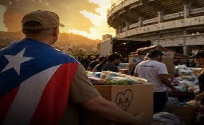 La industria musical se vuelca con Venezuela