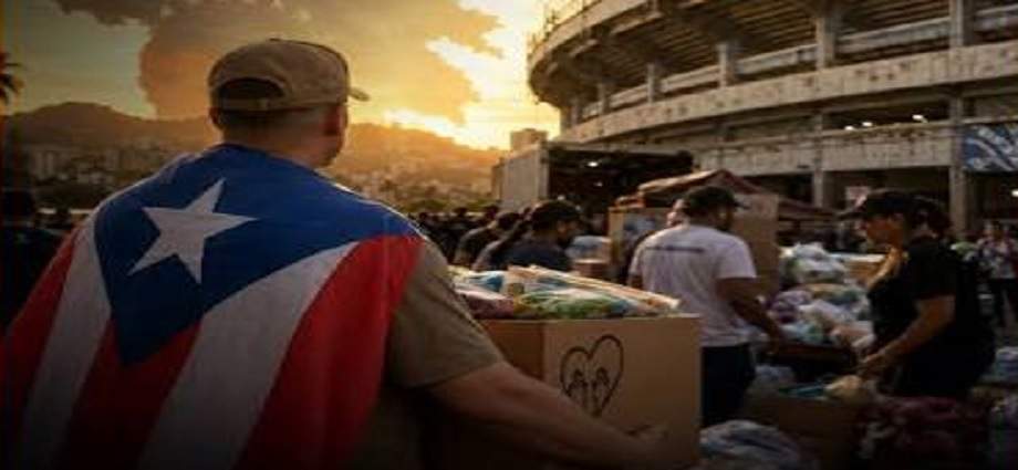 La industria musical se vuelca con Venezuela
