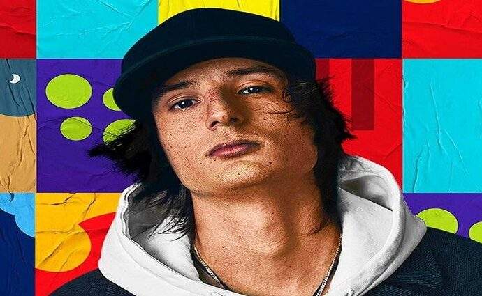 Danny Ocean supera a Bad Bunny en Spotify
