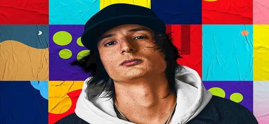 Danny Ocean supera a Bad Bunny en Spotify