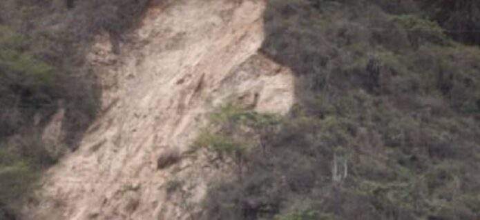 Daños en el Ávila son superficiales pero exigen vigilancia