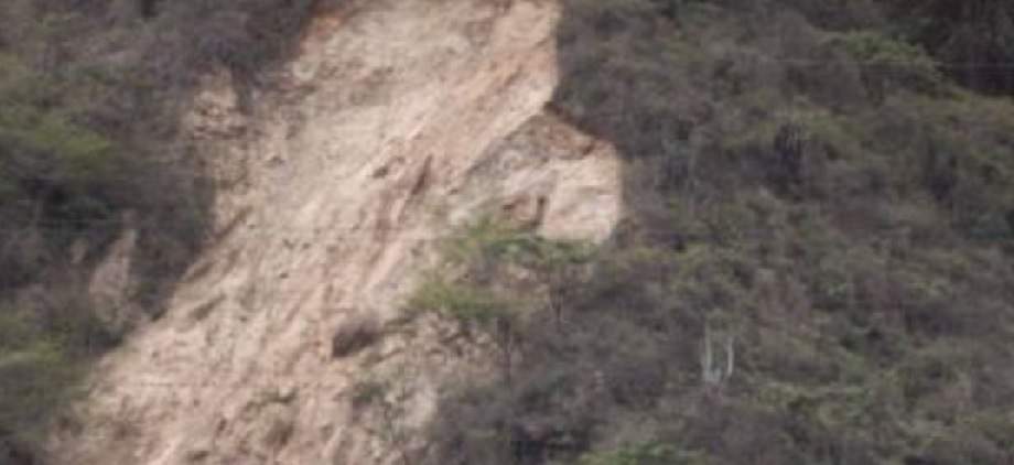 Daños en el Ávila son superficiales pero exigen vigilancia