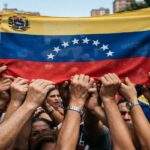 La Décima en el día a día: Venezuela está toda unida