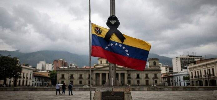 La Décima en el día a día: Sigue Venezuela herida y de luto