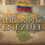 La Décima en el día a día: Todos por Venezuela