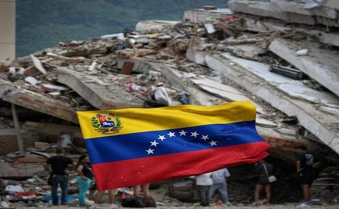 La Décima en el día día: Venezuela triunfará