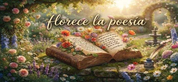 La Décima en el día a día: La poesía florece