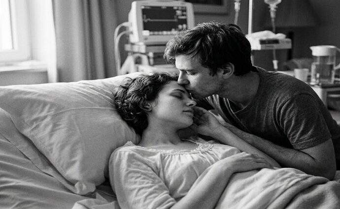 La Décima en el día a día: El beso, en el último aliento