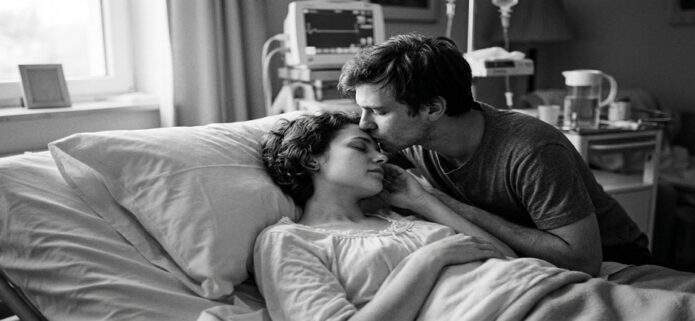 La Décima en el día a día: El beso, en el último aliento