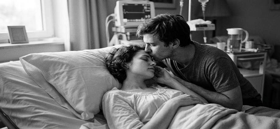 La Décima en el día a día: El beso, en el último aliento