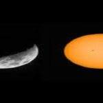 La Décima en el día a día: El sol y la luna