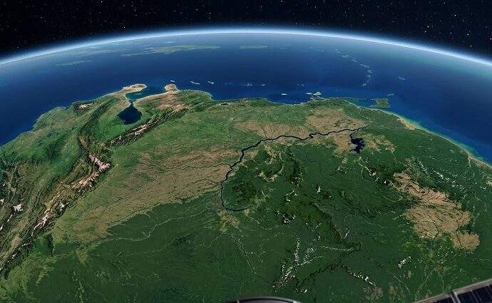 La Décima de el día a día: ¿La tierra es?