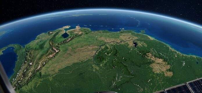La Décima de el día a día: ¿La tierra es?