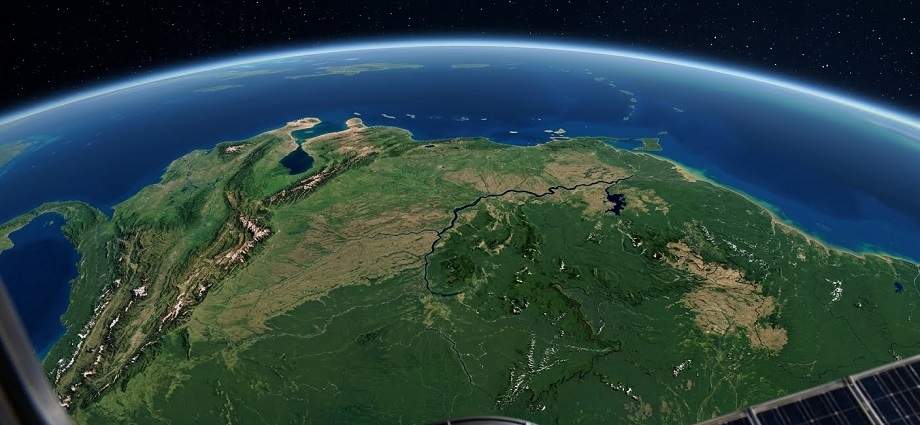 La Décima de el día a día: ¿La tierra es?
