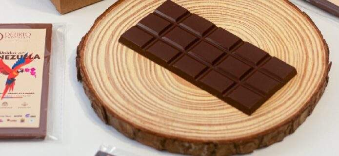 Delirio Chocolate lanza campaña para ayudar a familias afectadas por los sismos