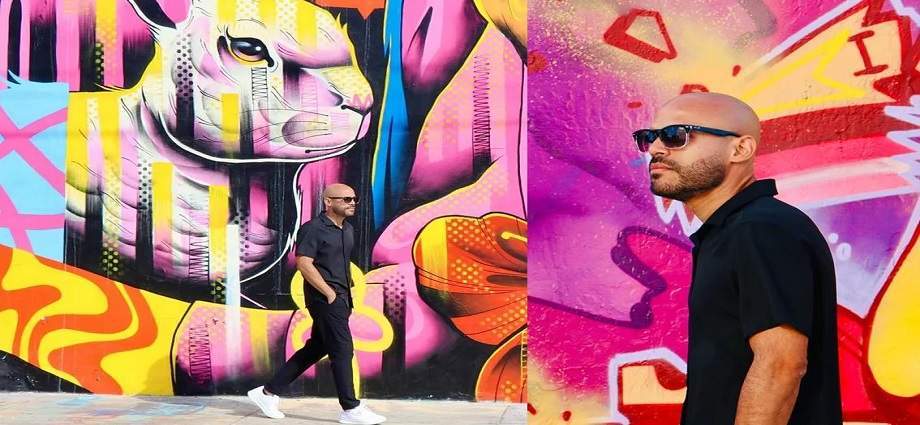 Druber rinde homenaje a La Guaira con “2.0”